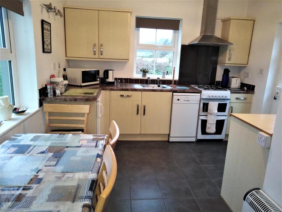 Apartamento Ravens Oak, West Cork Bantry Exterior foto