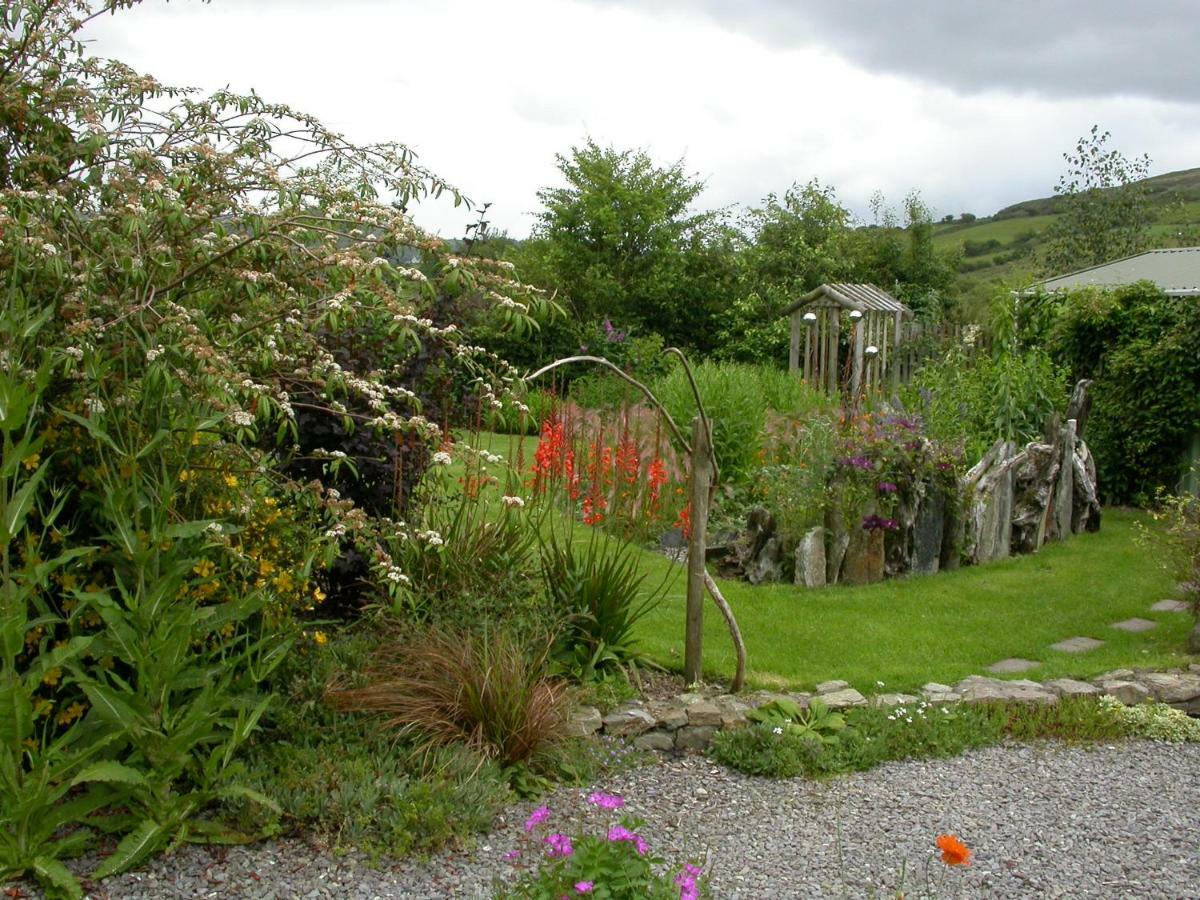 Apartamento Ravens Oak, West Cork Bantry Exterior foto